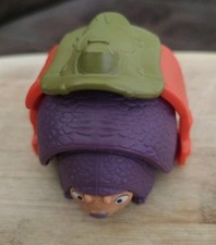 2020 Raya And The Last Dragon McDonald  s Happy Meal Toy Tuk Tuk 4