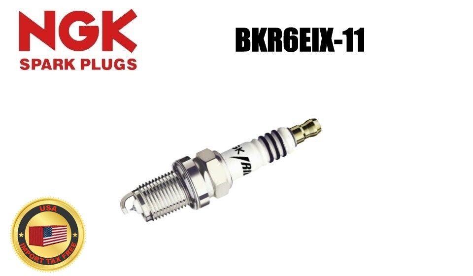 NGK Spark Plug For Honda Acty HA6 HA7 99/11-10/8 Iridium IX Plug E07Z