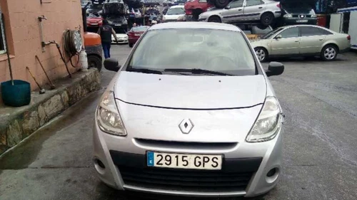 472101170R Servofreno para RENAULT CLIO III Authentique 2009 897404 - Imagen 2 de 5