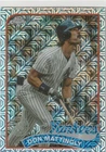 2024 Topps '89 Topps Silver Pack Chrome #T89C7 Don Mattingly