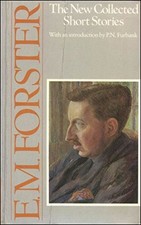 The New Collected Short Stories-E. M. Forster
