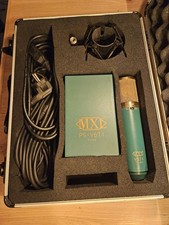 Mxl V67 i Tube, Röhrenmikrofon