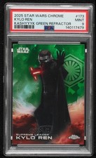 2025 Topps Chrome Sapphire Star Wars Checklist Guide in-content 24