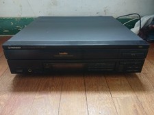 Lecteur laserdisc Pioneer CLD
