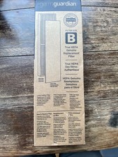 GermGuardian OEM True HEPA and Carbon Air Purifier Filter Size B Model FLT4825PC