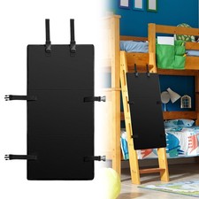 Bunk Bed Ladder Cover, Ladder Pad Guard Lock - Prevent Kids from Climbing Lad...