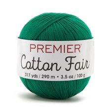 Premier Cotton Fair Yarn-Kelly