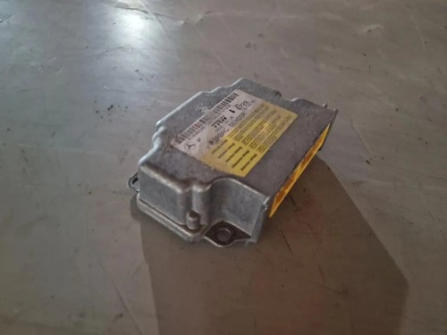 MERCEDES-BENZ A W169 Airbag-Steuergerät A1698206726 1.80 Diesel 2008 33878540