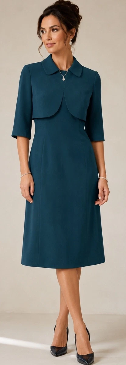 Women Dress Suit Church Suits Indiana Women's Suits & Blazers for sale |  eBay