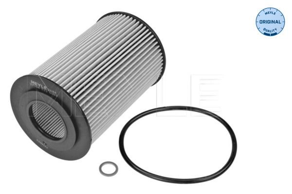 ÖLfilter FüR Hyundai KIA Grandeur I30 Kombi Santa FÉ II Sonata V Tucson Carens-image