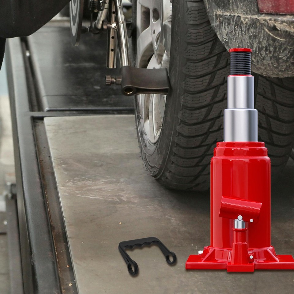 Trailer Jack Handle Replacement Crank Automobile Hydraulic Rod ...