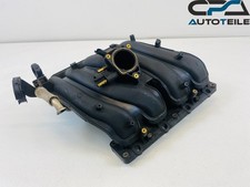 Citroen C8 Peugeot 807 2.0 2.2  Ansaugbrücke Ansaugkrümmer 9638986080