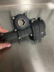 John Deere Planter RowCommand Clutch (Old Style Clutch) AA74046