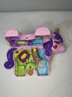 Polly Pocket Unicorn Compact Playset Carry Case Purple Piñata 2020 Release  — photo 4