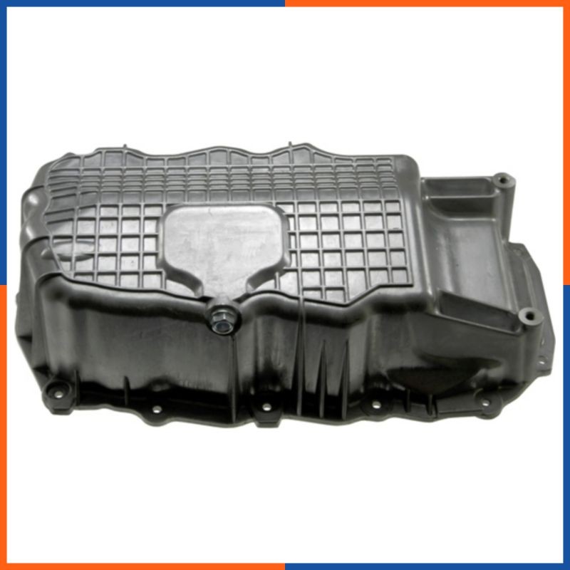 Carter d'huile CHRYSLER 4694525AA de qualité supérieure d'origine