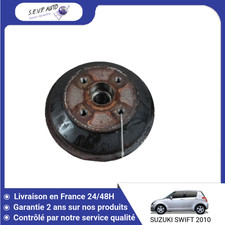 Tambour de frein Suzuki SPLASH