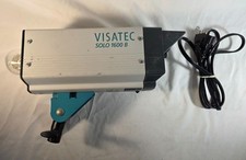 Visatec Solo 1600 B Monolight Flash Unit Lamp Works Great