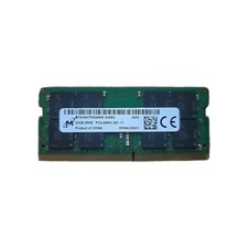Micron 32GB 2rx8 PC4-2666V
