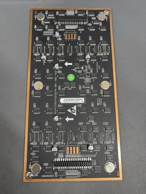 Industrial Control PCB Board TH-P1.579 EMC-V2.0 52x76-38S Interface Board