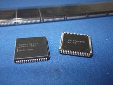 N80C152JD1 INTEL N80C152 8-Bit CPU PLCC NEW ORIG TUBE LAST ONE