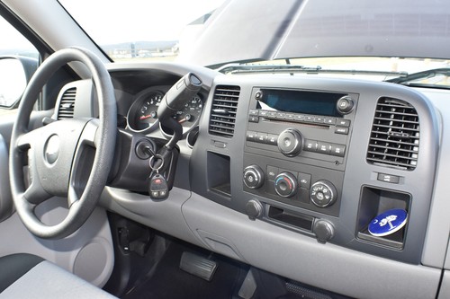 2008 Chevrolet Silverado 1500 LS 4.8 L V8 Low Miles - Picture 22 of 40
