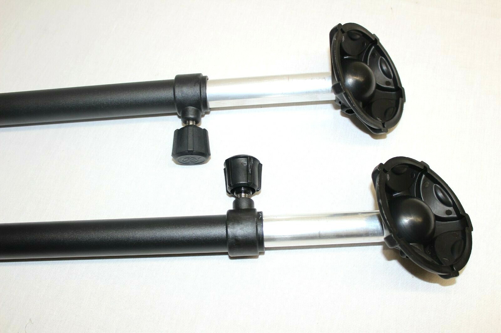 PRESTON INNOVATIONS INCEPTION SEATBOX TELESCOPIC LEG 30mm DIAMETER 50cm