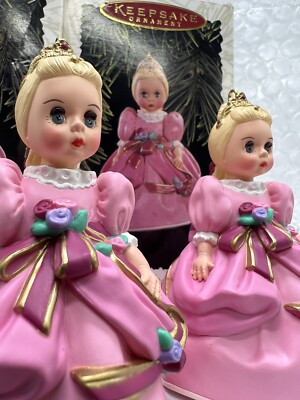 cinderella pink dress ornament Cinderelly! Cinderelly!