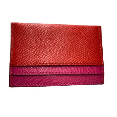 カードケース・名刺入れ COACH BABY BOUQUET FLAT CARD CASE F32006 s-l400.jpg