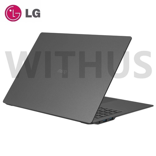 LG Gram Pro 16 16Z90TS-GU7BK Ultra7 258V 32GB/1TB Win11 gram AI Laptop -Tracking - Picture 10 of 13