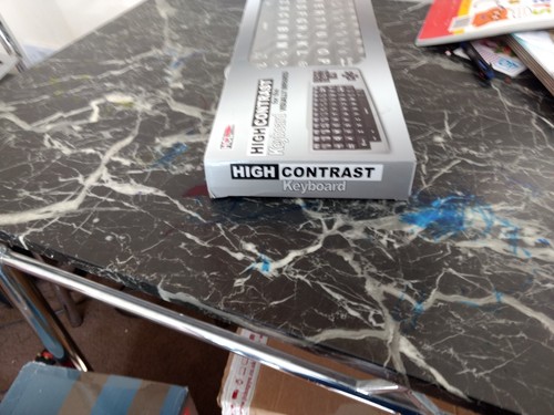 Hcl Keyboard new 591-4977 - Picture 6 of 11