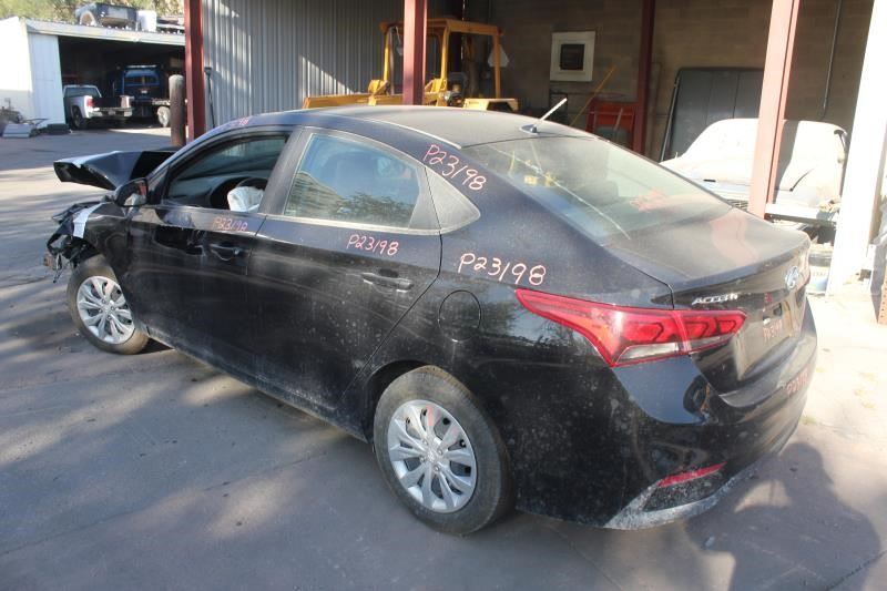 ACCENT    2021 Front Door Switch 577493