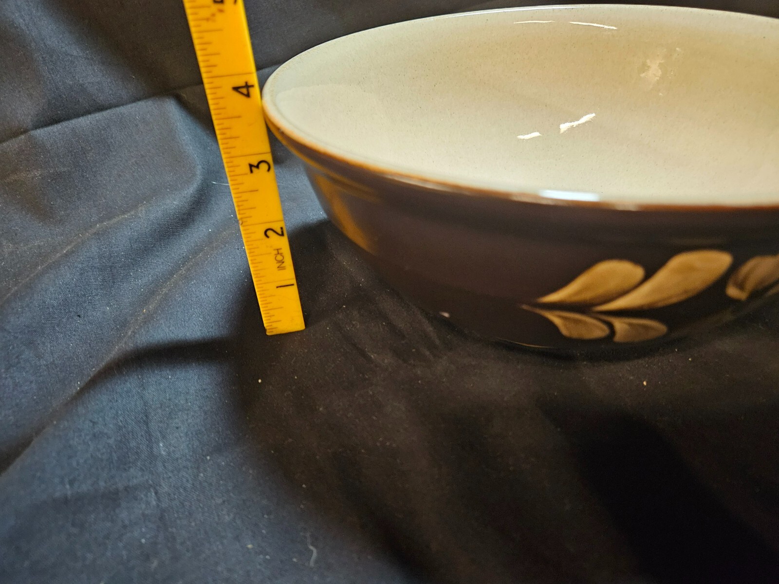 denby bakewell bowl eBay