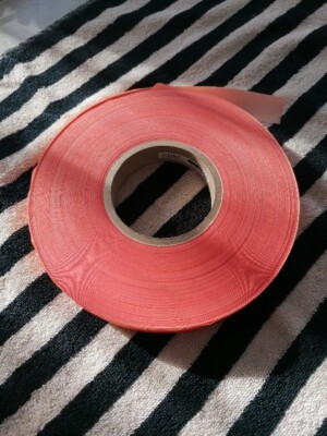 Gore Tex Repair Waterproof Tape Orange Width 2cm Length 1m
