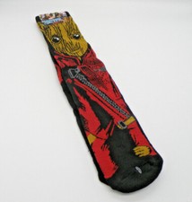 Marvel Guardians of the Galaxy Vol 2 BABY GROOT Socks Adult NEW