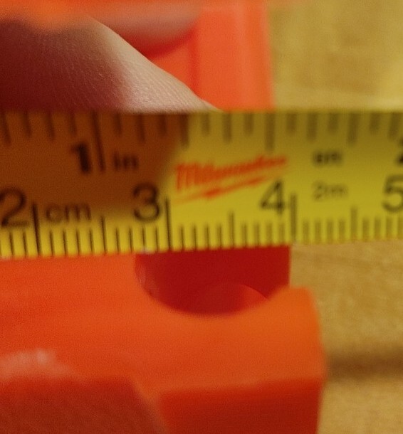 2pcs Rear (27mm) (1.06 