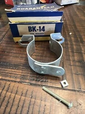NOS GUARANTEED PARTS BRACKET BK-14