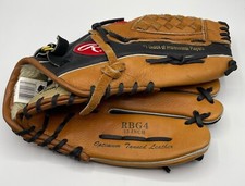 Rawlings RBG4 13 Baseball Glove Right Hand Thrower