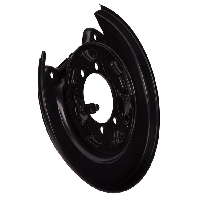 OEM 20002009 Subaru Rear Left & Right Brake Dust Shield SET Legacy