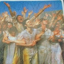 Nikon World Pamphlet Camera Instruction Manual Guide Vintage