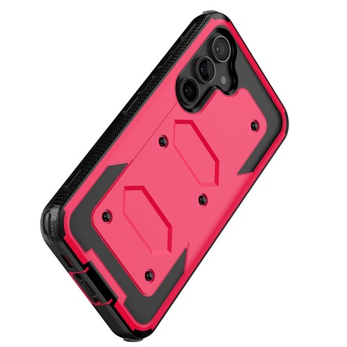 Für Samsung Galaxy S25 Ultra S25 Plus Hard Case Handyhülle / Displayschutzfolie - Bild 59 von 68