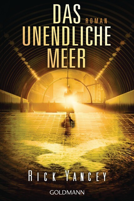 Thumbnail - Rick Yancey / Das Unendliche Meer / 9783442485444