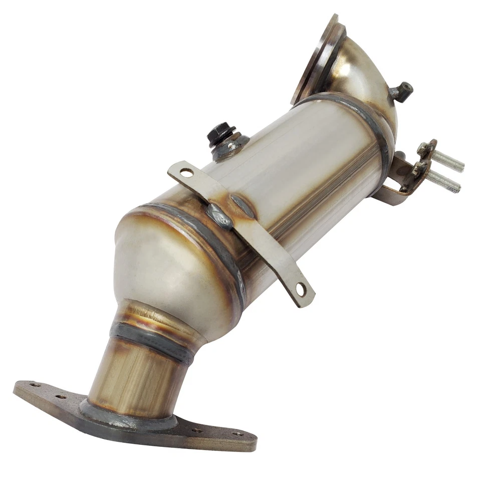 Catalytic Converter For 2018-2019 Chevrolet Equinox/2016-2019 Malibu Turbo 1.5L Foto 4 de 4