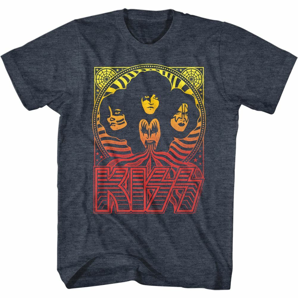 KISS Official Tシャツ Paul Stanley FV LSize 61YqyfgYGpL._AC_SY350_QL65_.jpg