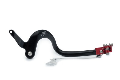 AS3 REAR BRAKE LEVER PEDAL for HONDA CRF 125 F FB 2014-2023