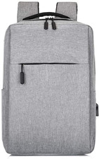 Norsens Laptop Backpack 15.6 Inch Slim 