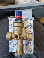 Reliance RWC 320T 3 Port Pressure Reducing Valve 3.5 Bar PRED320105 BNIB