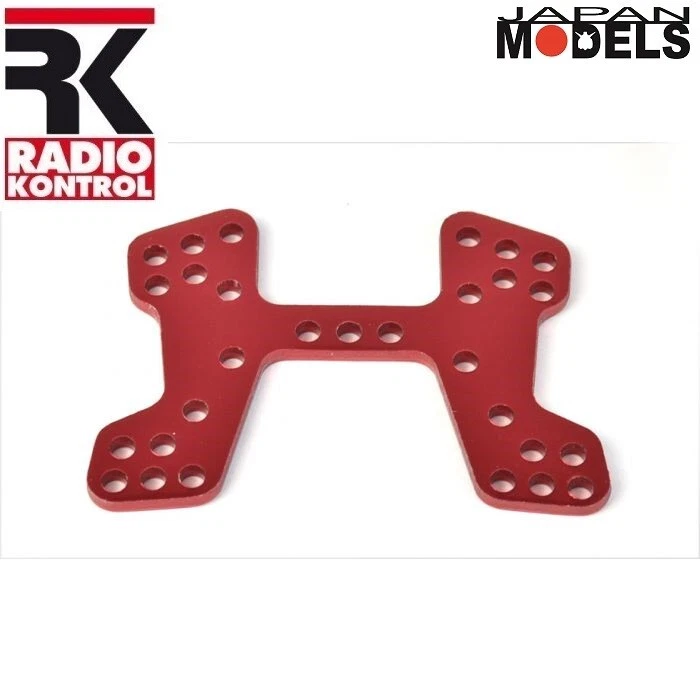 Set 4 Ammortizzatori In Metallo Per RC Crawler 1/10 - RiToEasysports 70 Mm Con Molle Di Ricambio Per SCX10 D90 TRX4 - 2