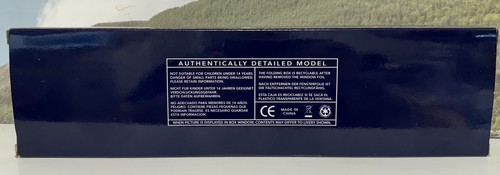 Bachmann OO Gauge - 32-400TF Ethel 3 / 97252 (Ex- 25 314) Exclusive Toy Fair EDN - Picture 14 of 16