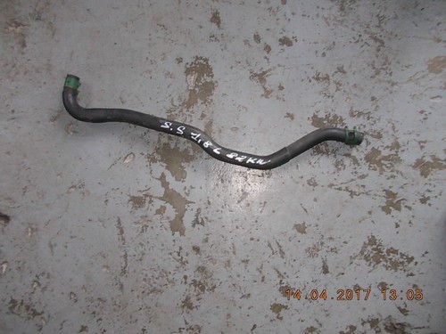 Unterdruckschlauch Bremskraftverstärker Mitsubishi Space Star 1,8 82KW/112PS