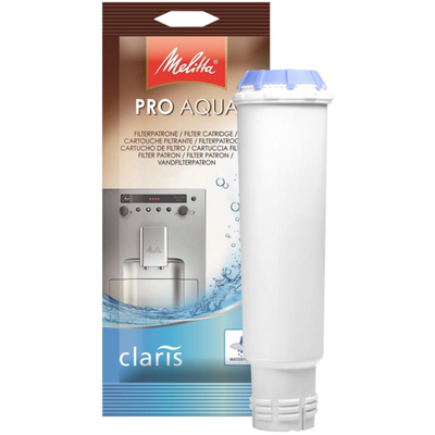 mel6546281 2 x Melitta ACQUA FILTRO CARTUCCIA Caffè Espresso /& macchine da caffè